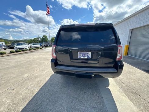 Used 2018 GMC Yukon SLT RWD image 17