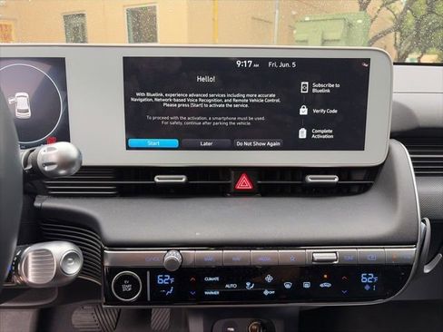 Used 2023 Hyundai Ioniq 5 SEL w/ Cargo Package AWD/4WD image 11