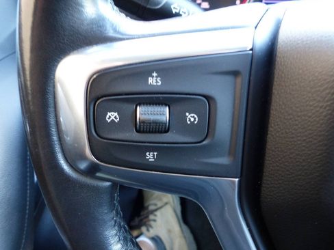 Used 2019 Chevrolet Blazer LT AWD/4WD image 42