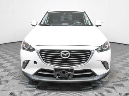 Used 2018 MAZDA CX-3 Touring FWD image 22