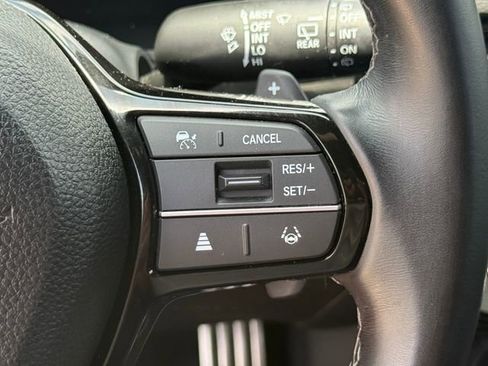 Used 2023 Honda Civic Sport image 15