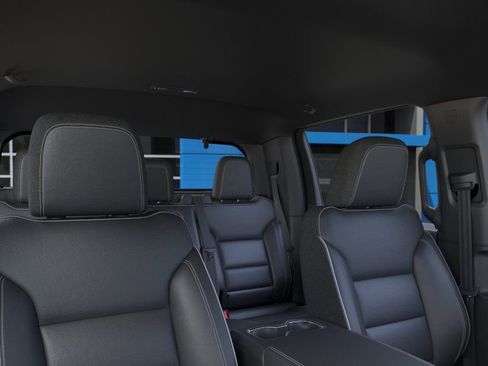 New 2026 GMC Sierra EV Elevation w/ Premium Package AWD/4WD image 24