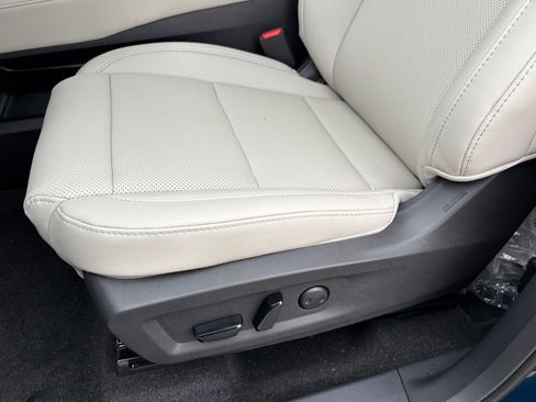 New 2026 Nissan Murano SL AWD/4WD image 21