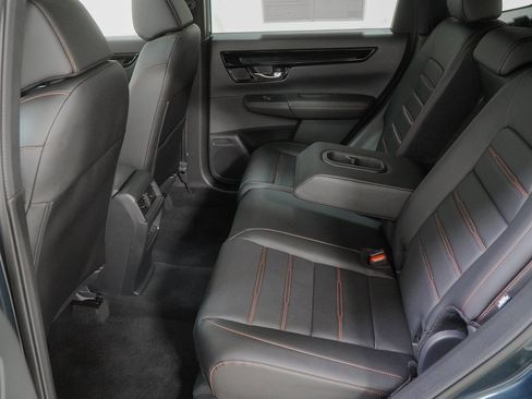 Used 2026 Honda CR-V Sport Touring image 40