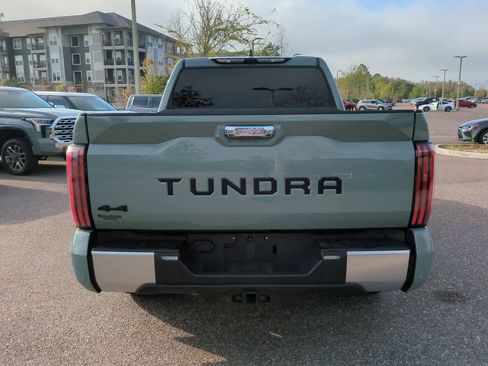 Used 2024 Toyota Tundra Limited image 5