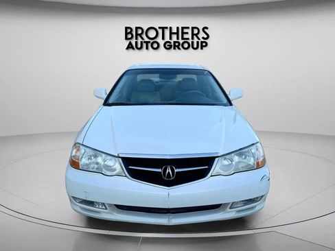 Used 2003 Acura TL image 10