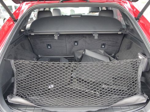 Certified 2024 Lexus RX 350 350h Luxury w/ Convenience Package image 38