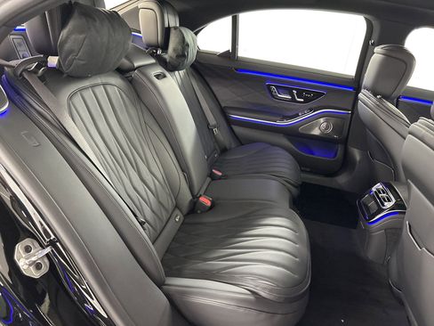 New 2026 Mercedes-Benz S 63 AMG S image 29
