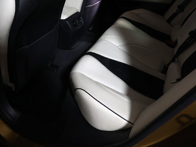 Certified 2022 Acura TLX Type S AWD/4WD image 29