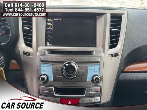 Used 2013 Subaru Outback 2.5i Limited image 27