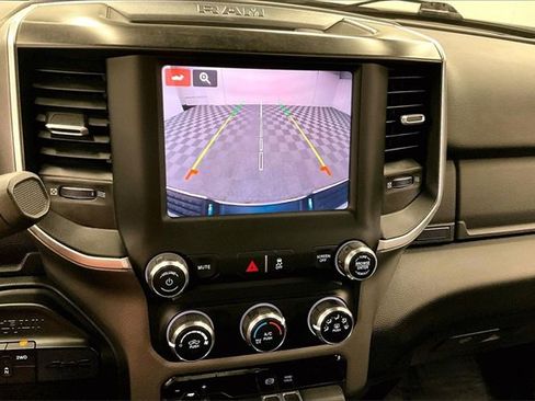 Used 2024 RAM 2500 Big Horn image 27