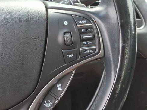 Used 2014 Acura RLX w/ Advance Package FWD image 23