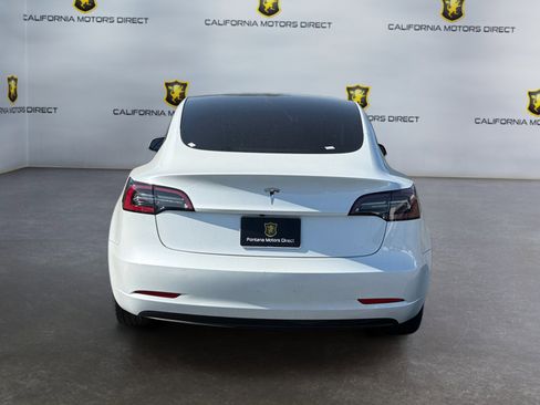 Used 2023 Tesla Model 3 Standard Range RWD image 4