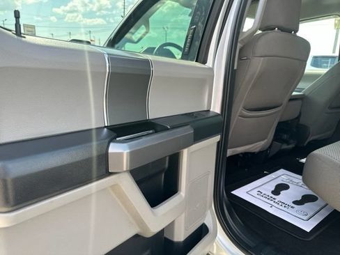 Used 2019 Ford F150 XLT w/ Equipment Group 302A Luxury AWD/4WD image 28