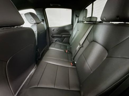 New 2026 Chevrolet Colorado Trail Boss image 25