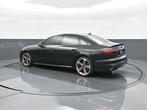 Used 2023 Audi A4 2.0T Premium Plus w/ Premium Plus Package AWD/4WD image 5