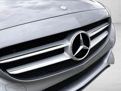 Used 2015 Mercedes-Benz C 300 4MATIC Sedan image 27