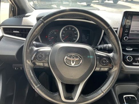Used 2019 Toyota Corolla SE image 38