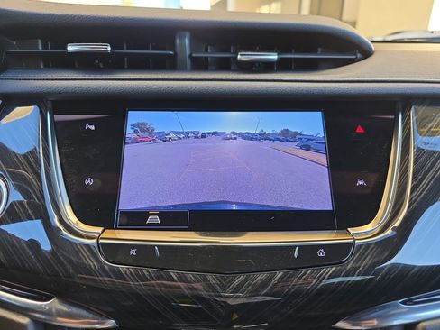 Used 2023 Cadillac XT6 Premium Luxury image 27