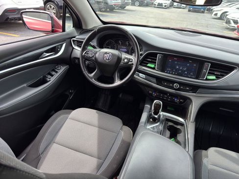 Used 2021 Buick Enclave Preferred FWD image 34