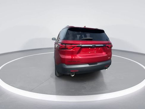 Used 2023 Chevrolet Traverse RS image 7