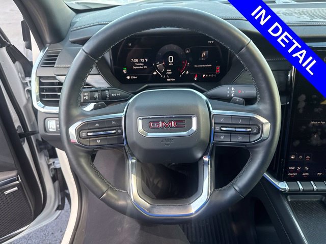 Used 2024 GMC Acadia Elevation FWD image 9