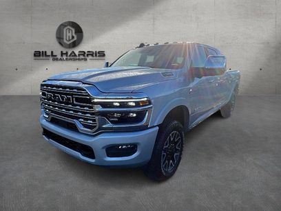 New 2026 RAM 2500 Limited