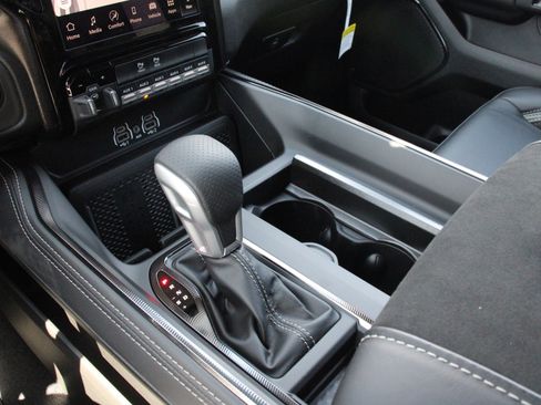 New 2026 RAM 1500 RHO AWD/4WD image 21