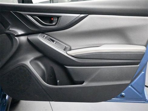 Used 2021 Subaru Crosstrek 2.5i Sport w/ Moonroof Package image 30