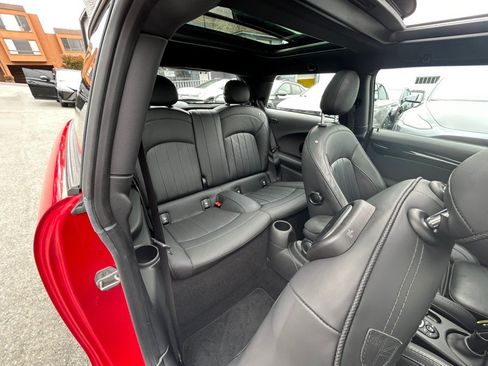Used 2022 MINI Cooper SE FWD image 33