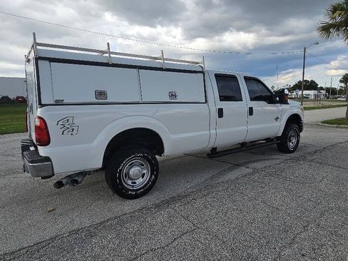Used 2012 Ford F250 XL w/ PWR Equipment Group AWD/4WD image 5