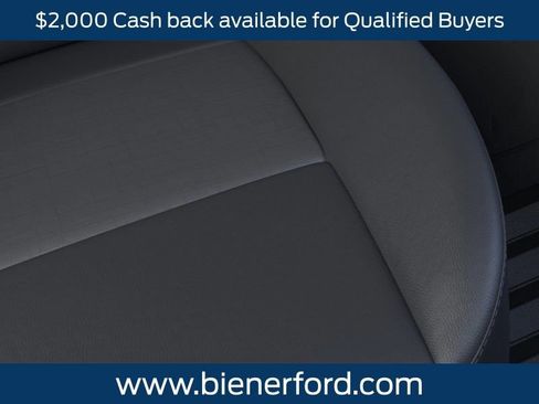 New 2026 Ford Transit 250 148 Medium Roof image 17