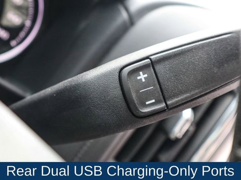 Used 2020 Chevrolet Silverado 1500 RST image 26