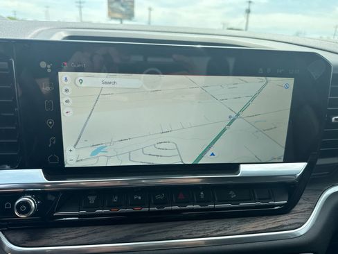 New 2026 GMC Sierra 2500 SLT w/ SLT Premium Package AWD/4WD image 21