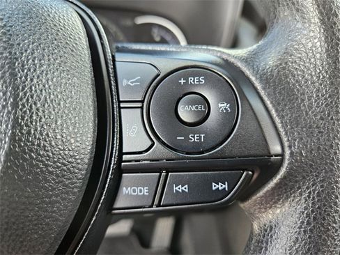 Used 2024 Toyota RAV4 XLE image 26