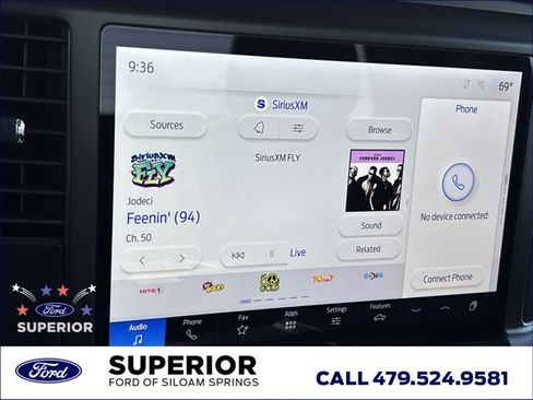 Used 2025 Ford F150 XL w/ Equipment Group 103A High AWD/4WD image 26