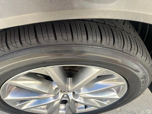 Used 2016 MAZDA CX-9 Signature AWD/4WD image 16