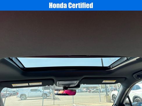 Certified 2023 Honda Passport TrailSport image 17