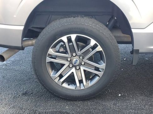 Certified 2021 Ford F150 XL w/ STX Appearance Package image 7