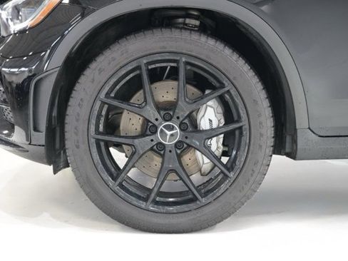 Used 2022 Mercedes-Benz GLC 43 AMG 4MATIC image 10