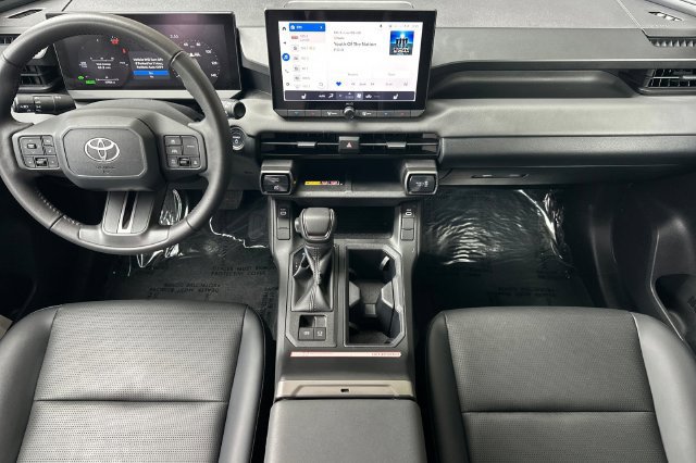 Used 2026 Toyota RAV4 XLE Premium FWD image 17