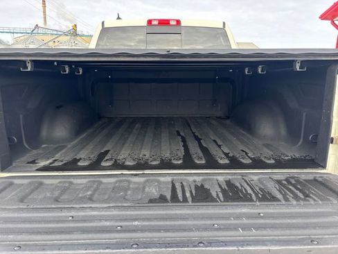 Used 2018 RAM 1500 Laramie w/ Convenience Group image 39