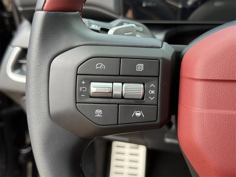 New 2025 Kia K4 GT-Line Turbo image 28