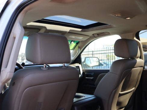 Used 2015 GMC Sierra 1500 Denali w/ Driver Alert Package image 31