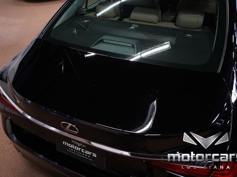 Used 2019 Lexus ES 350 image 17