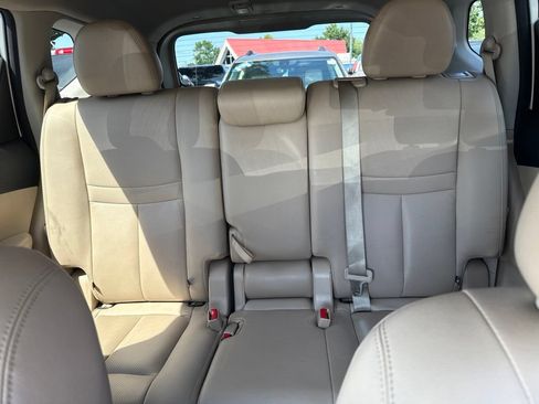 Used 2019 Nissan Rogue SL AWD/4WD image 23