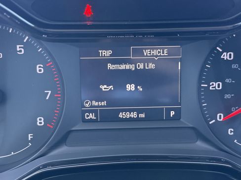 Used 2024 Chevrolet Trax LS w/ Driver Confidence Package image 25