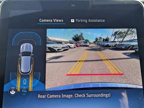 New 2026 Mercedes-Benz GLC 300 image 11