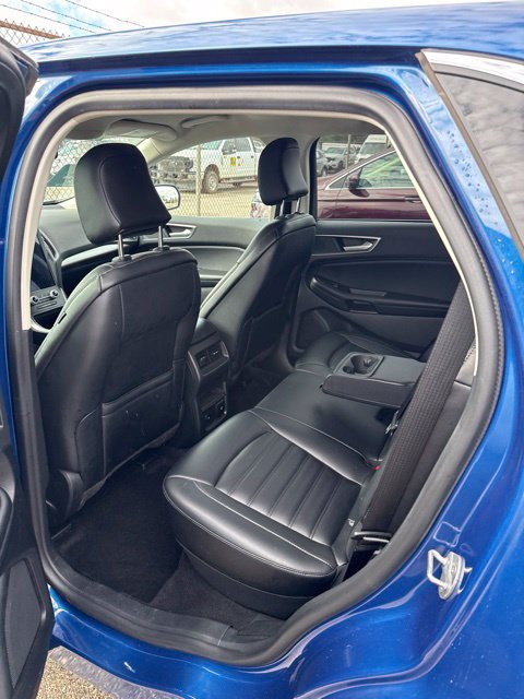 Used 2024 Ford Edge SEL w/ Convenience Package AWD/4WD image 11