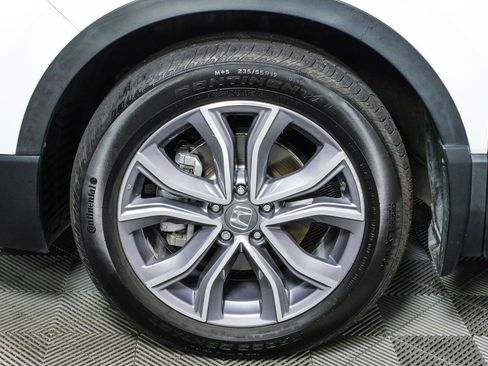 Used 2022 Honda CR-V Touring image 38